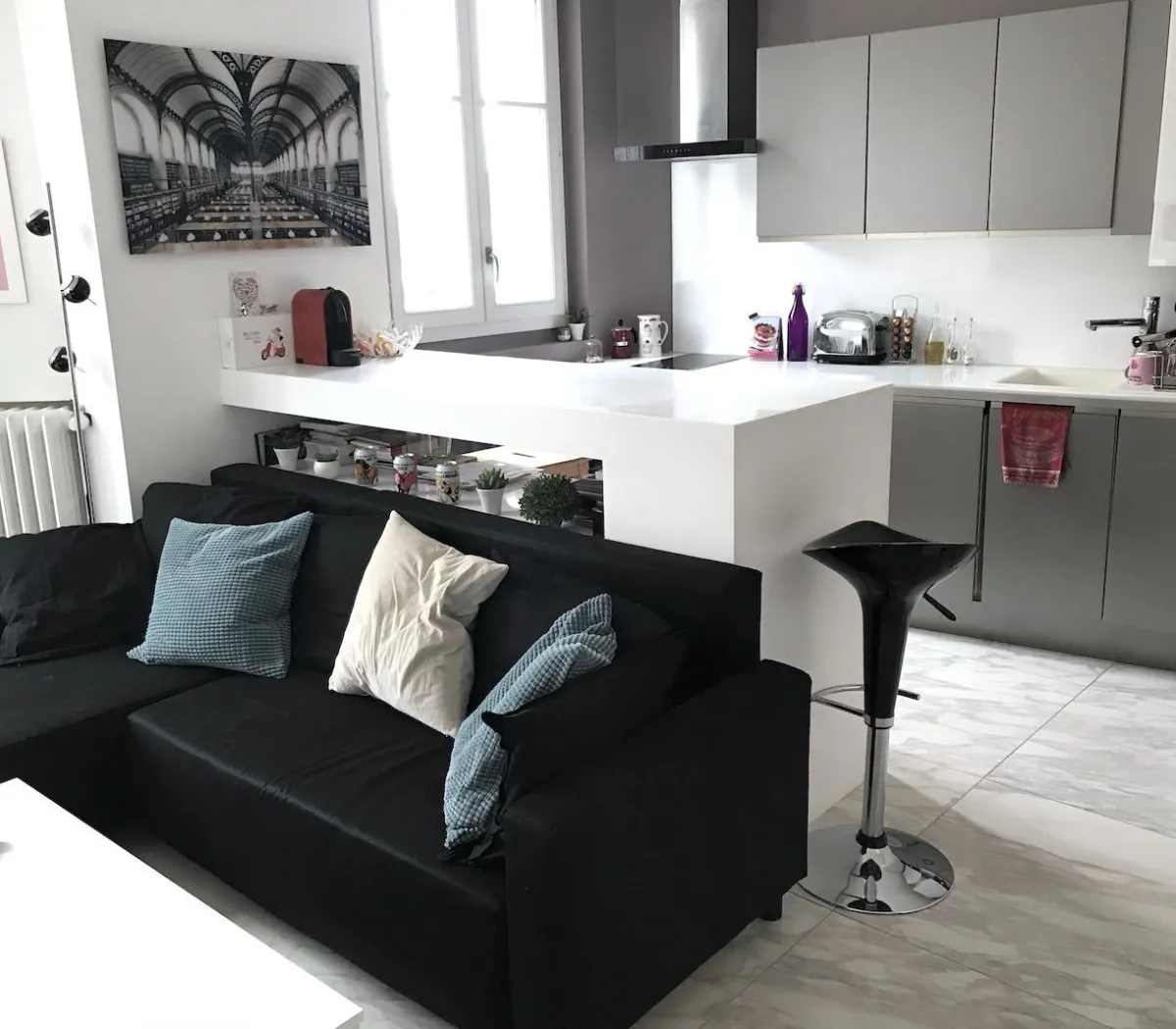 Location Vanves Appartement 3357c654