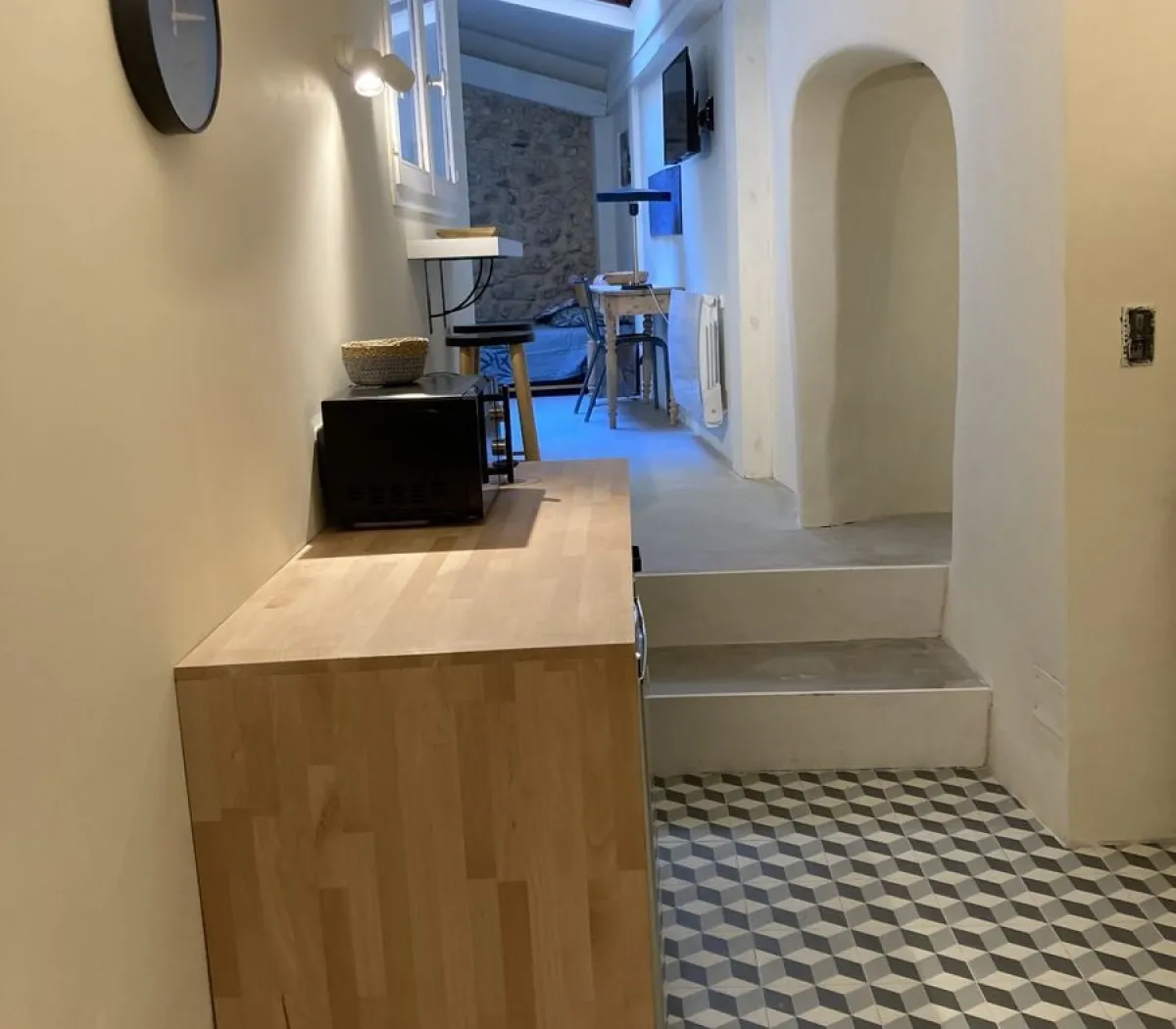 Location Aix-en-Provence Appartement 33581527