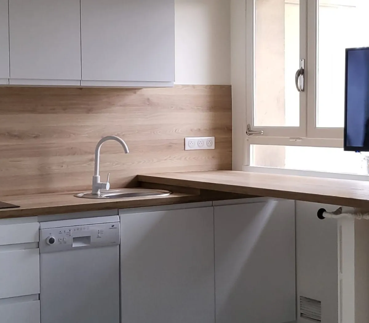 Location Paris Appartement 33601602