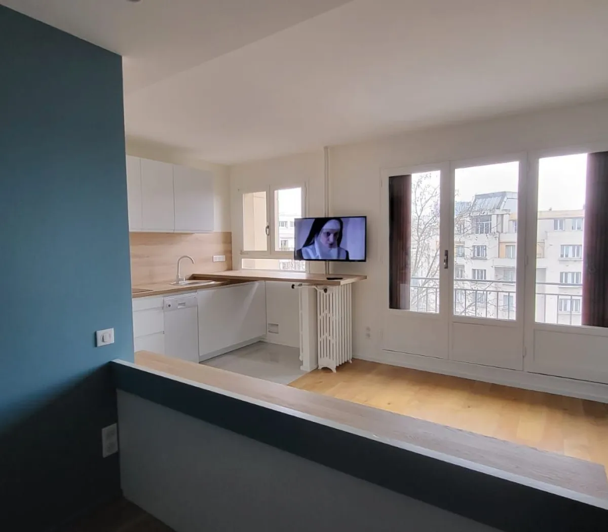 Location Paris Appartement 33601602