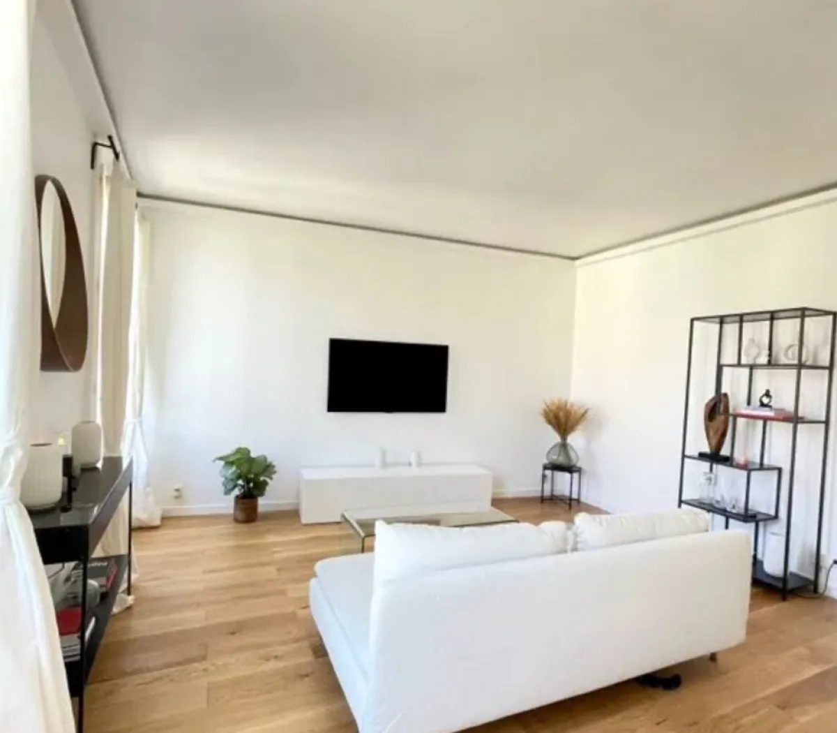 Location Ivry-sur-Seine Appartement 3384cd5d