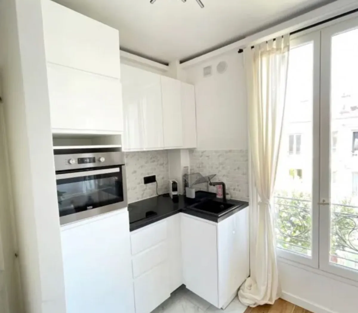 Location Ivry-sur-Seine Appartement 3384cd5d