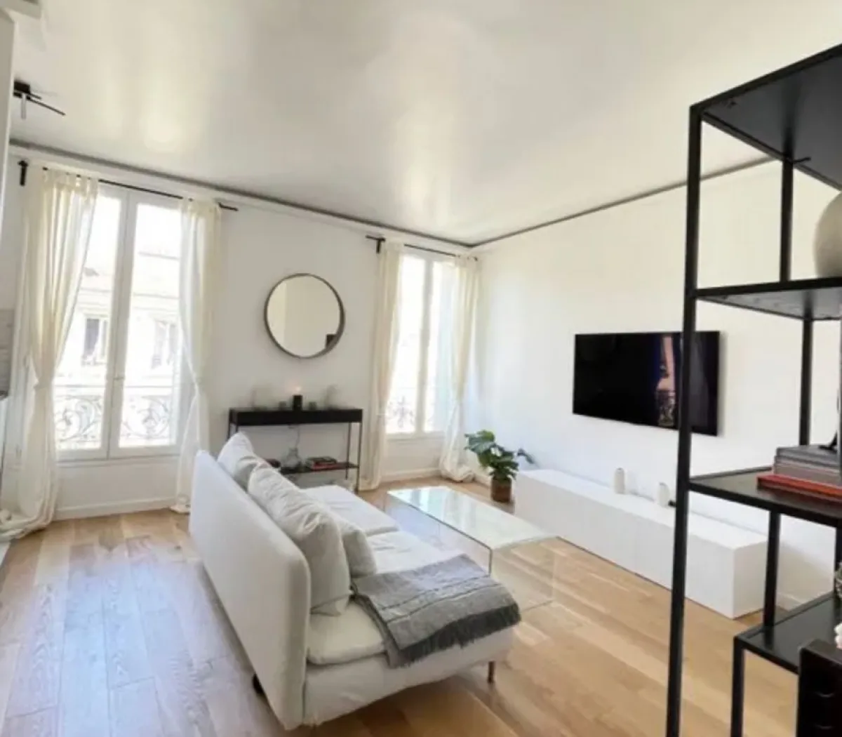 Location Ivry-sur-Seine Appartement 3384cd5d