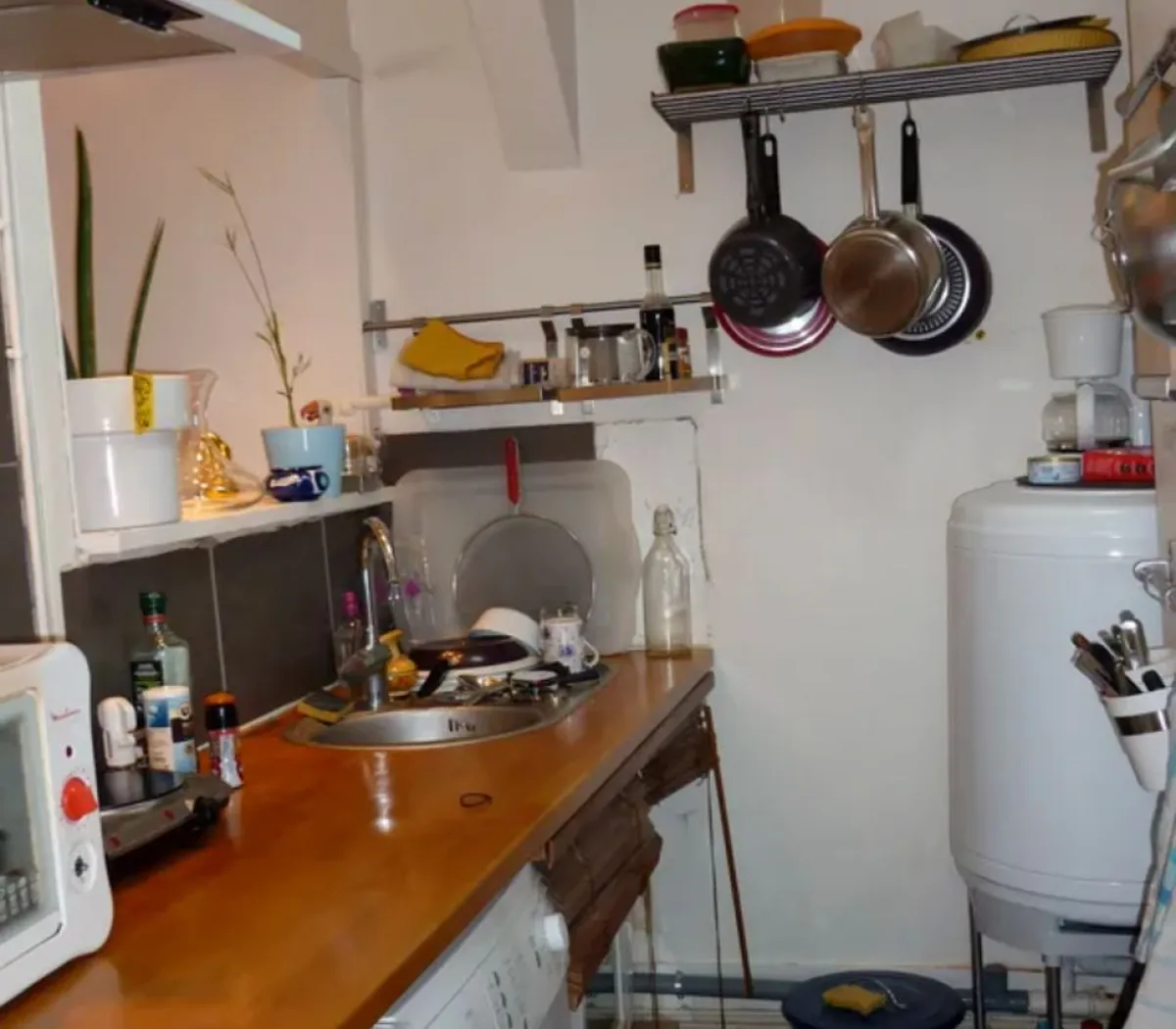 Location Nantes Appartement 338b2570