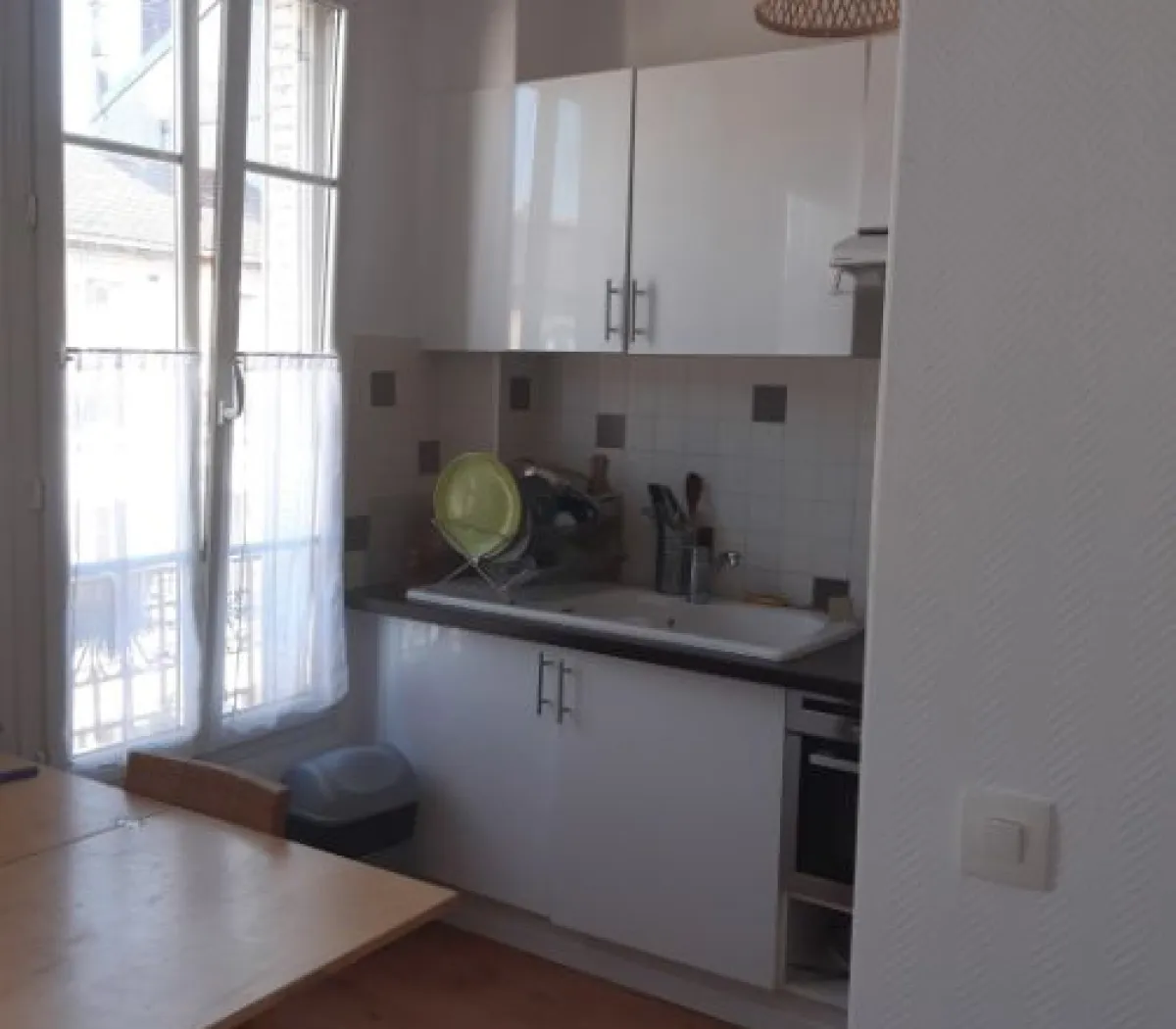 Location Clichy Appartement 33965483