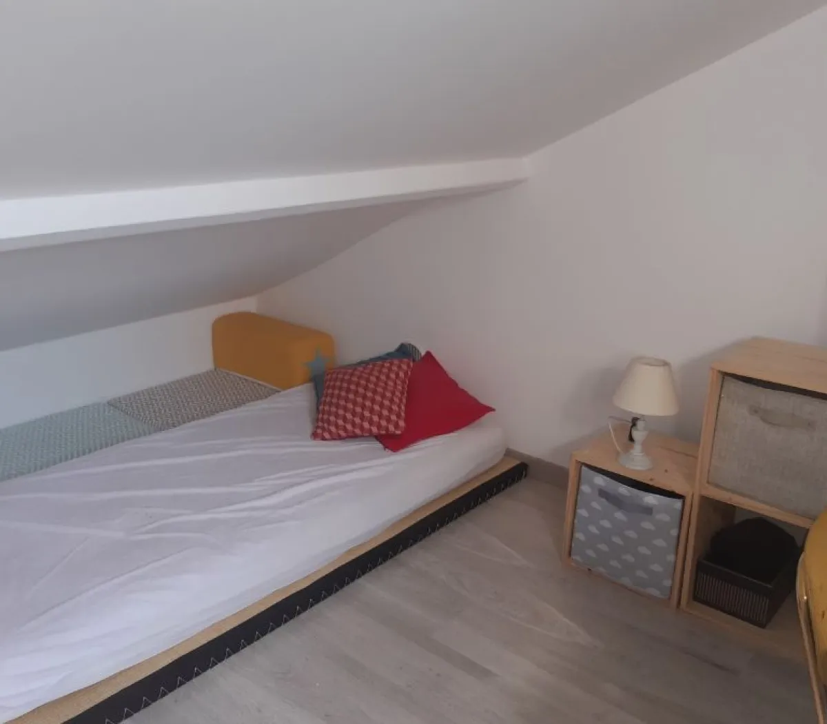 Location Clichy Appartement 33965483