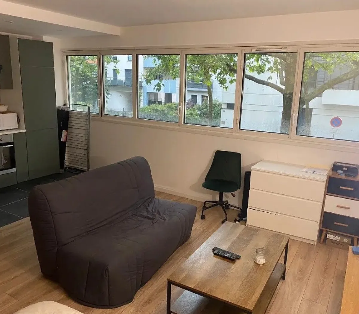 Location Boulogne-Billancourt Appartement 33a6e8ac