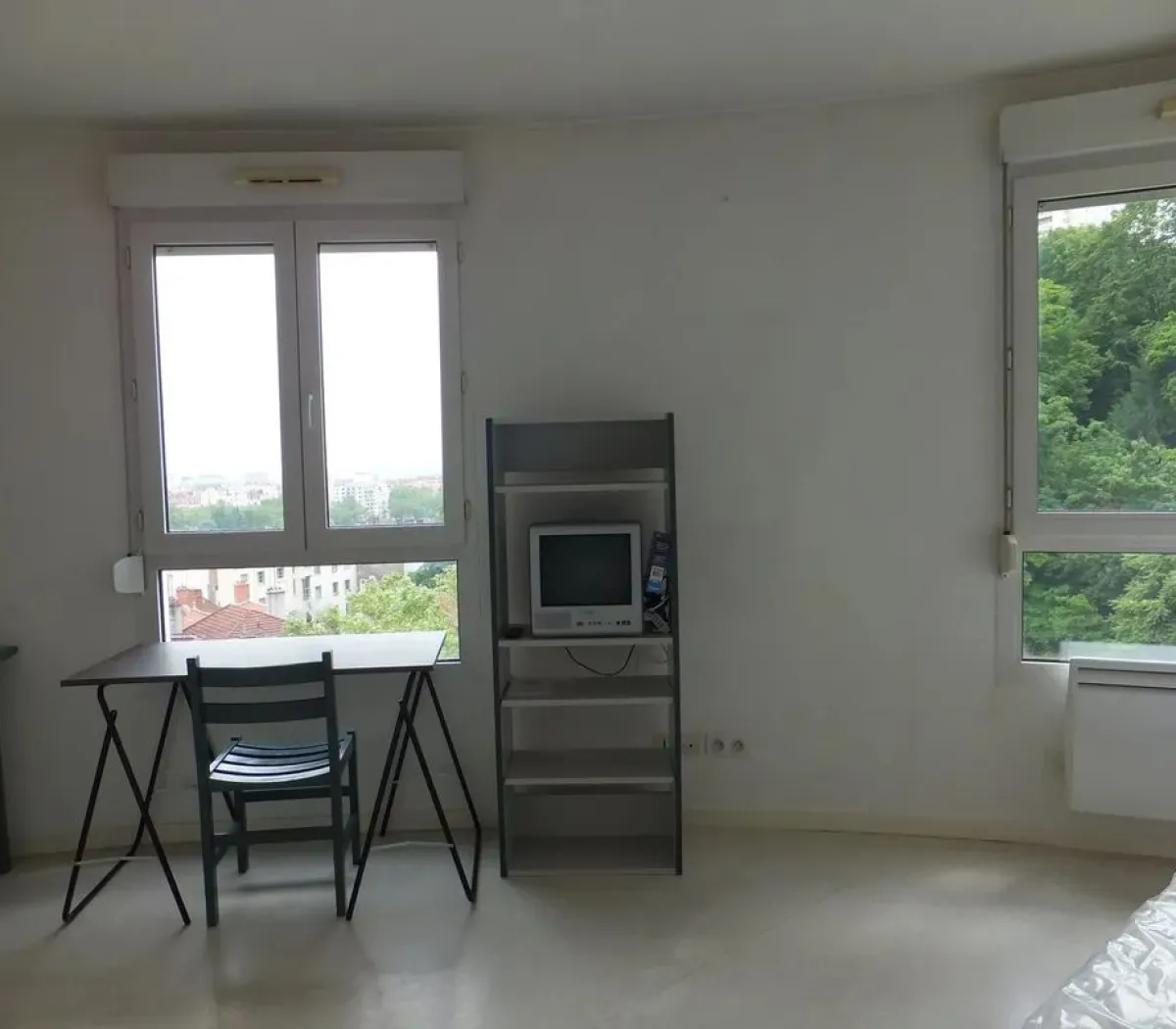Location Lyon Appartement 33bac472