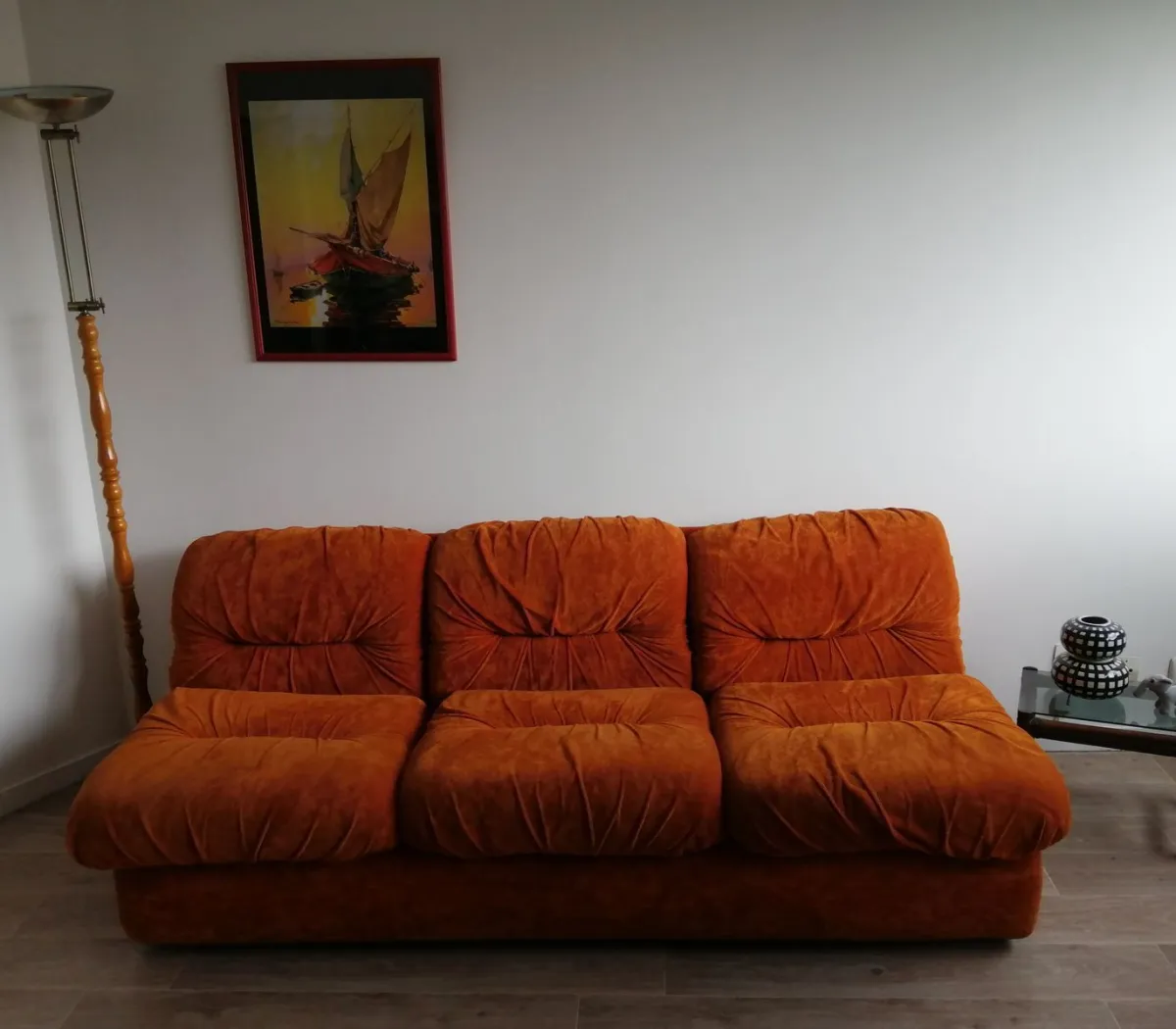 Location Bobigny Appartement 33c50e23