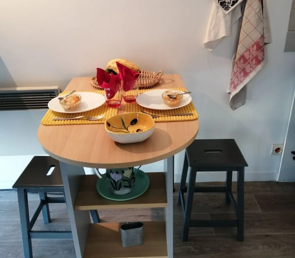 Location Bobigny Appartement 33c50e23