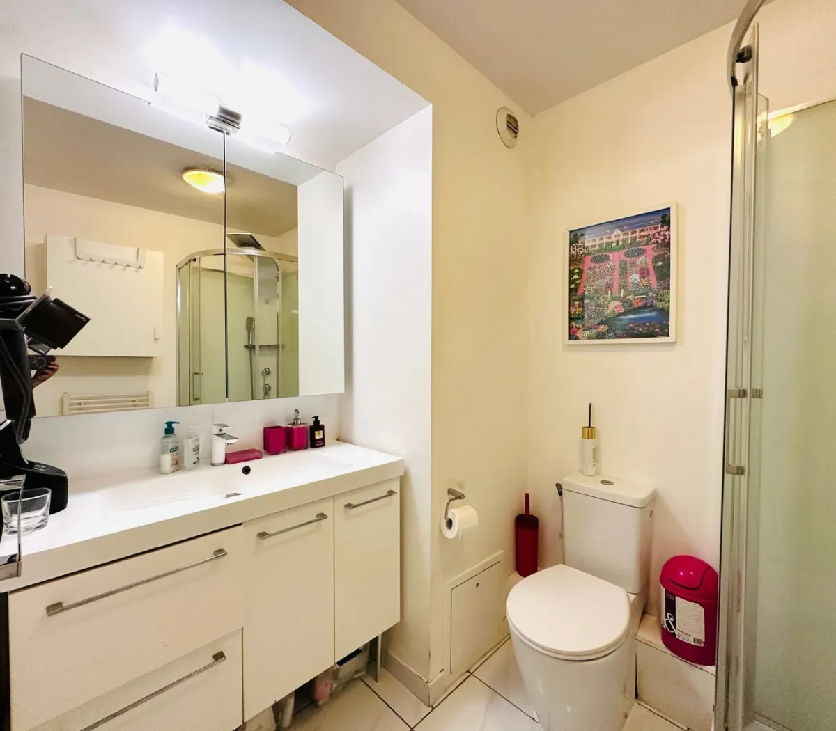 Location Puteaux Appartement 33c5e0eb