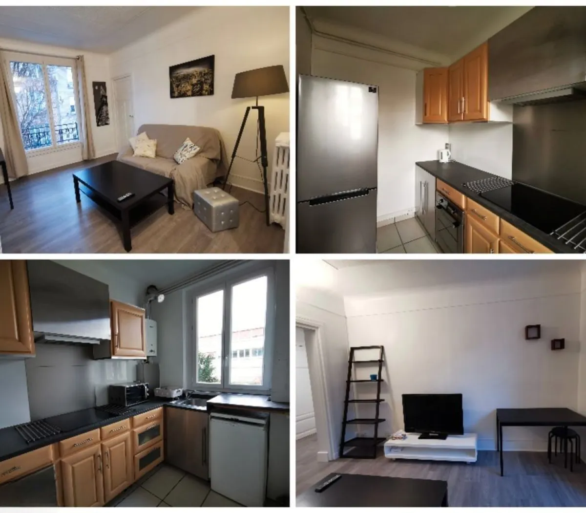 Location Noisy-le-Sec Appartement 33f60848