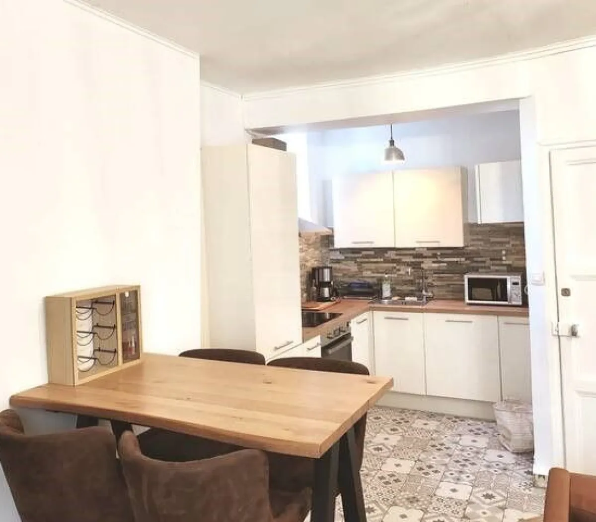 Location Paris Appartement 34157136