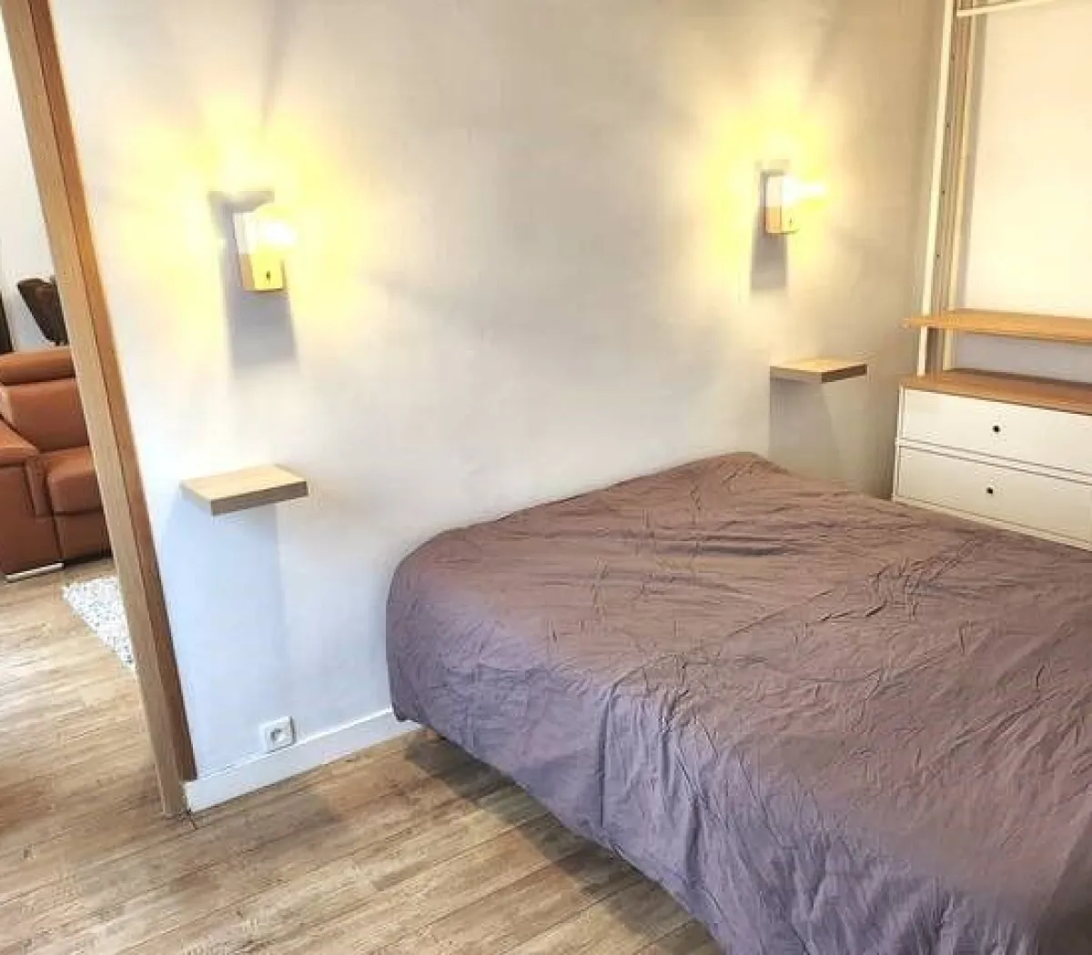 Location Paris Appartement 34157136