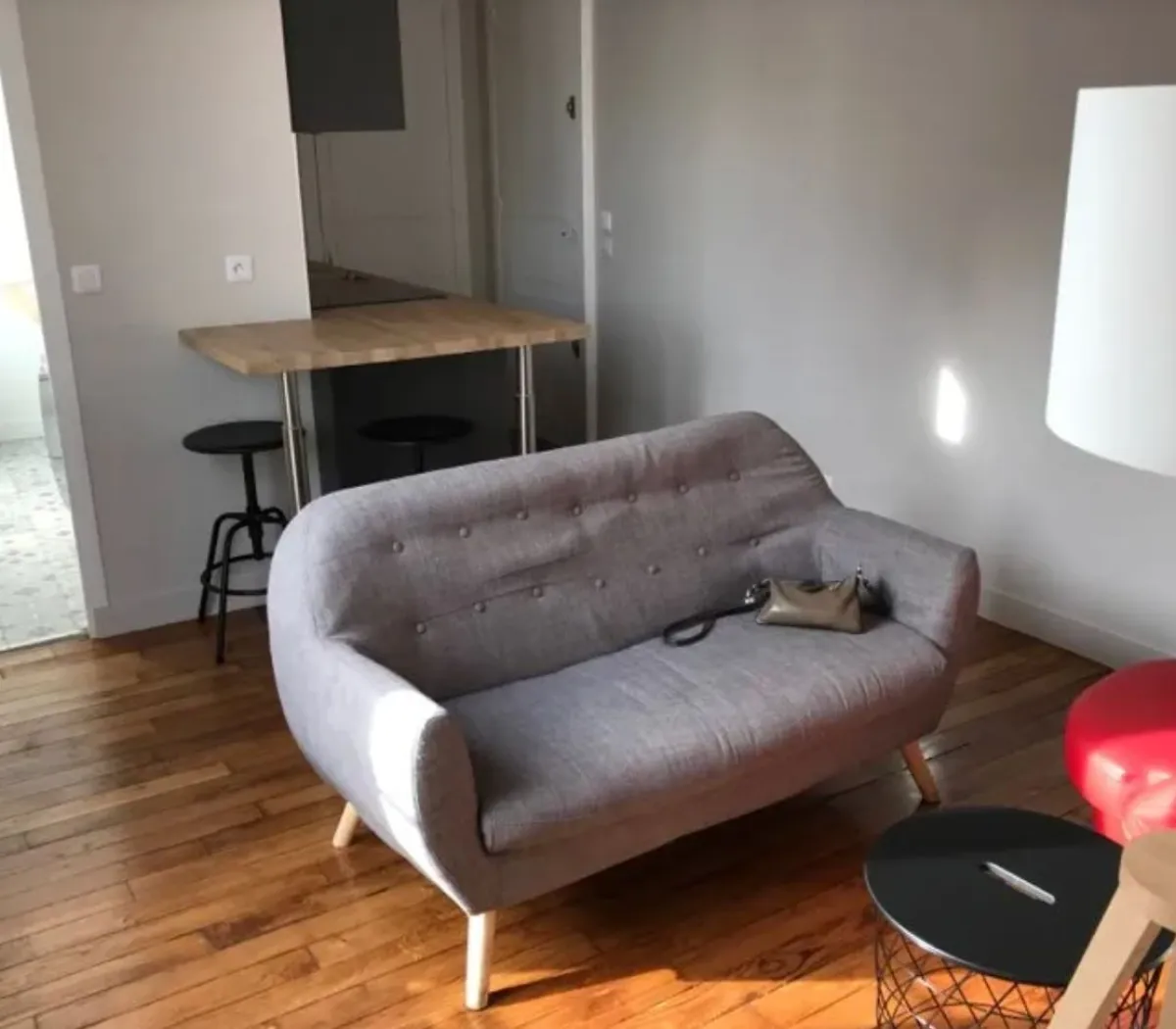 Location Levallois-Perret Appartement 3421122e