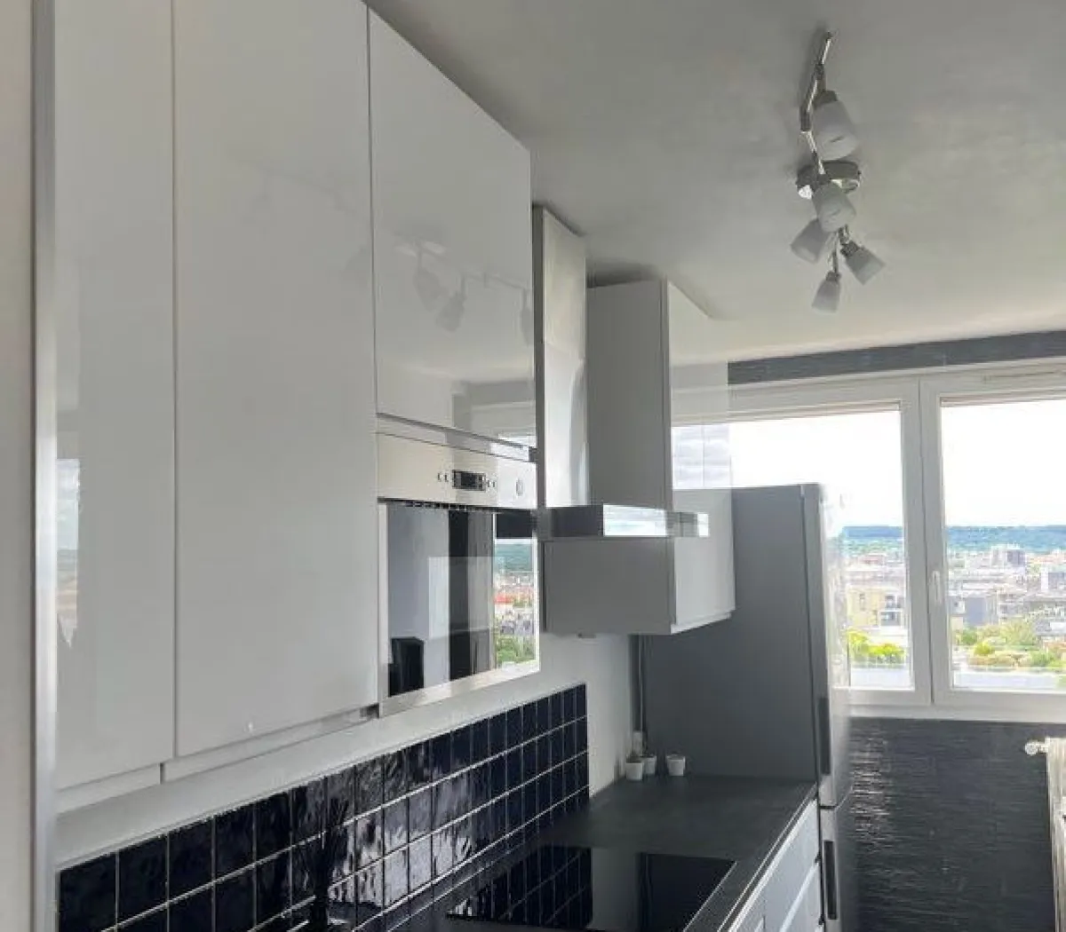 Location Nanterre Appartement 34443993