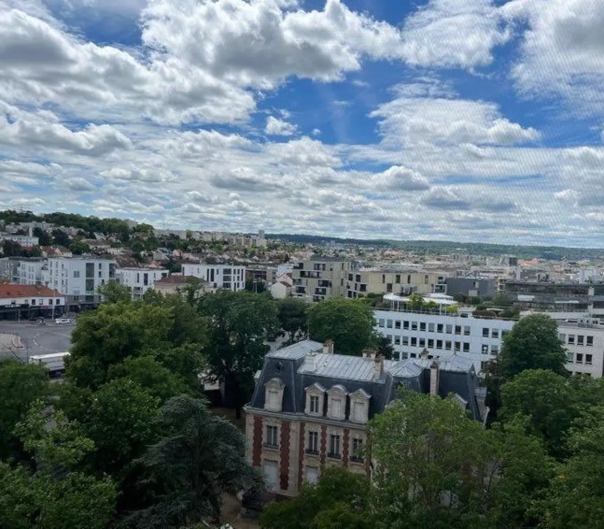 Location Nanterre Appartement 34443993