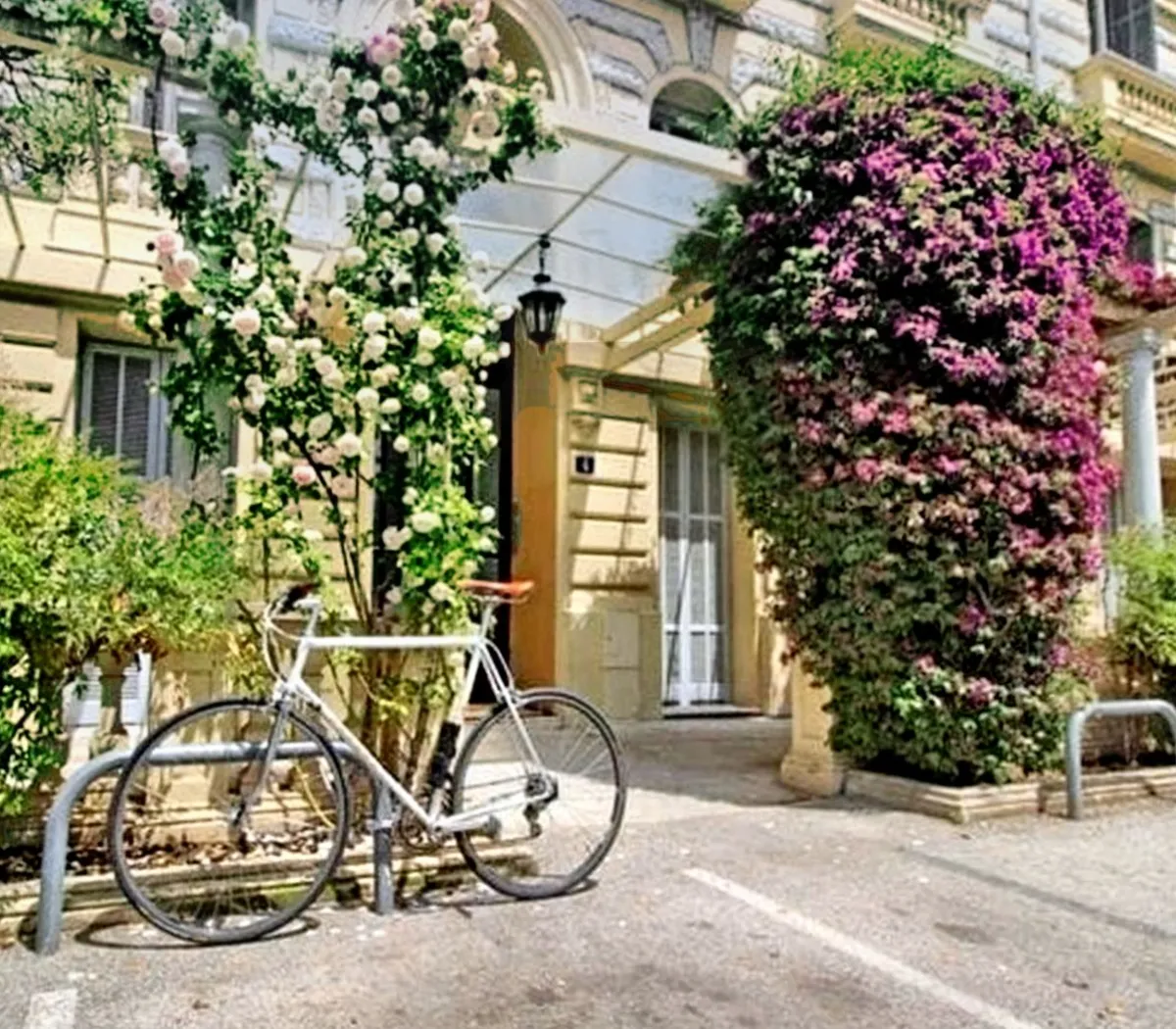 Location Nice Appartement 3455faa1