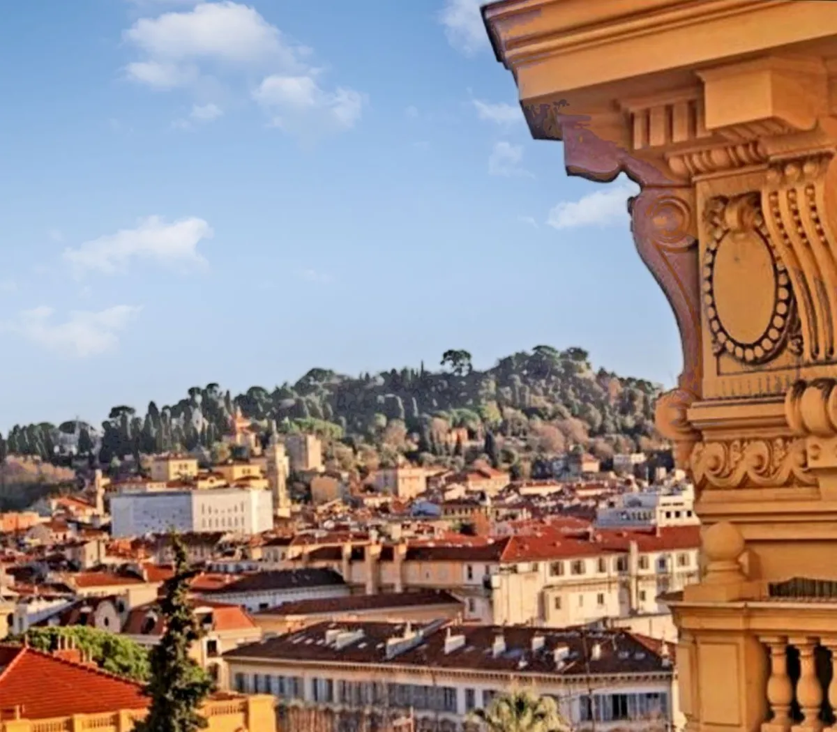 Location Nice Appartement 3455faa1