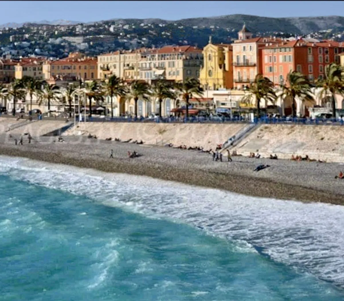 Location Nice Appartement 3455faa1