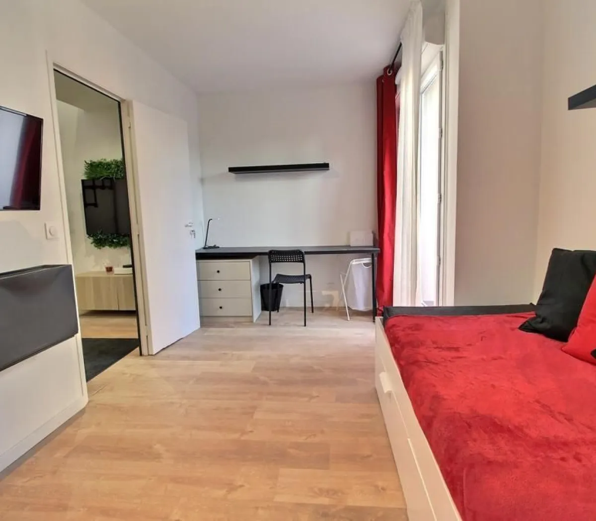 Location Évry-Courcouronnes Chambre 3477cb30