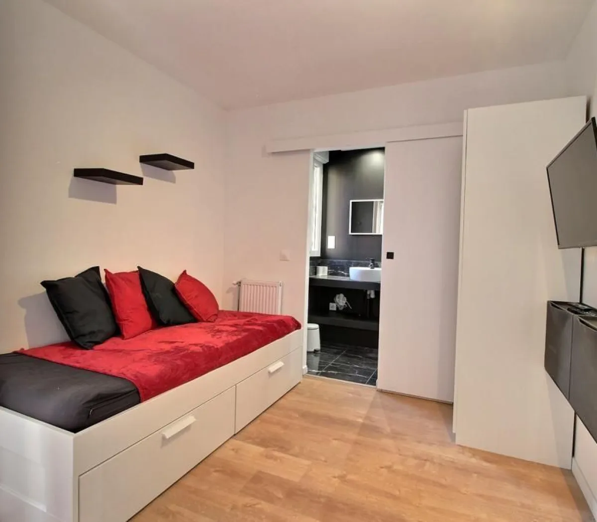 Location Évry-Courcouronnes Chambre 3477cb30