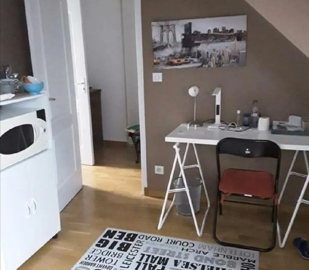 Location Amiens Appartement 34914d7d