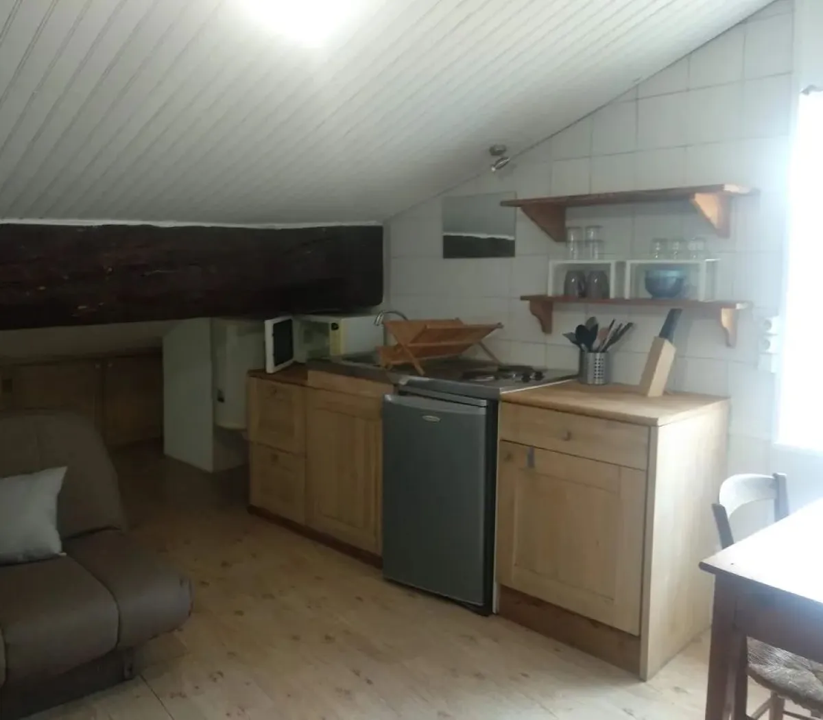 Location Grenoble Appartement 34ae8d5c