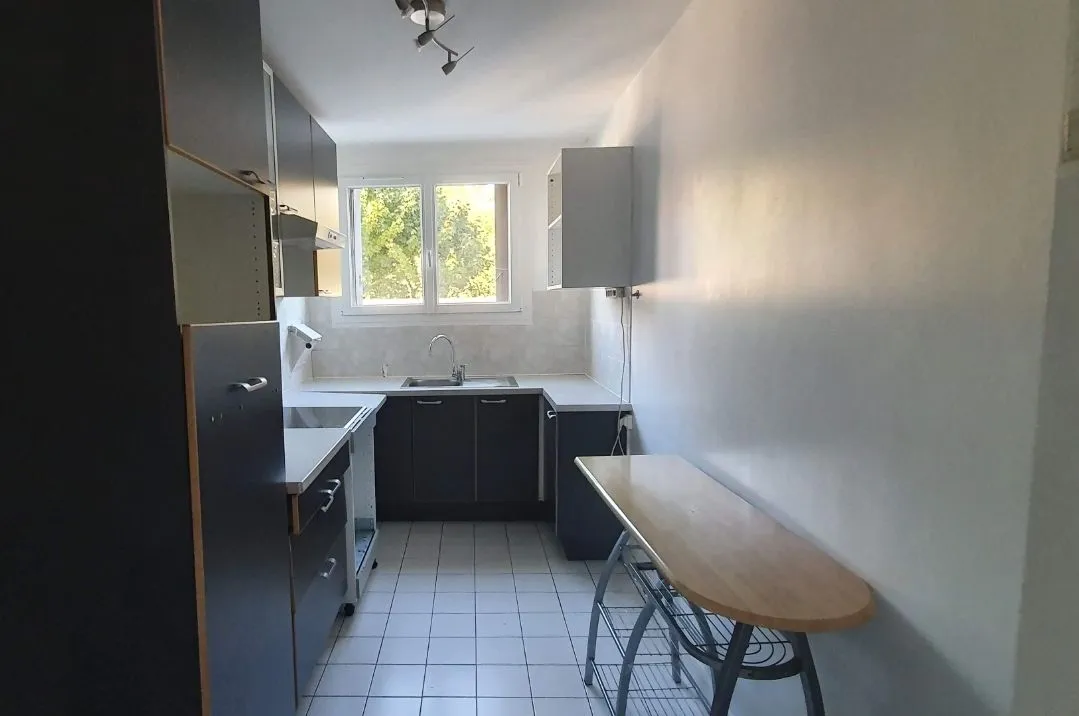 Location Saint-Maur-des-Fossés Appartement 34f2241d4