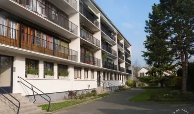 miniatureLocation Saint-Maur-des-Fossés Appartement 34f2241d2