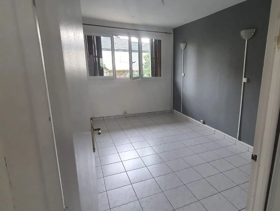 Location Saint-Maur-des-Fossés Appartement 34f2241d3