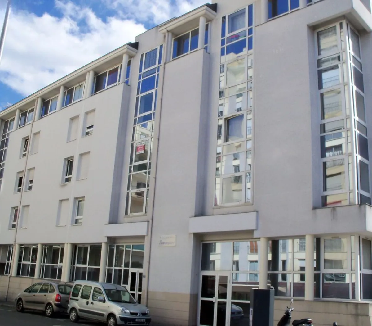 Location Nantes Appartement 3520c3d4