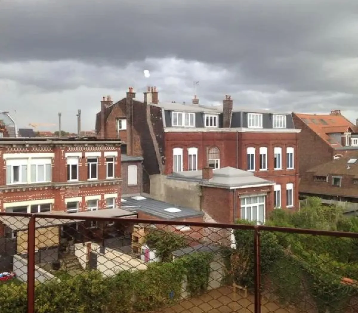 Location Tourcoing Appartement 356b8461