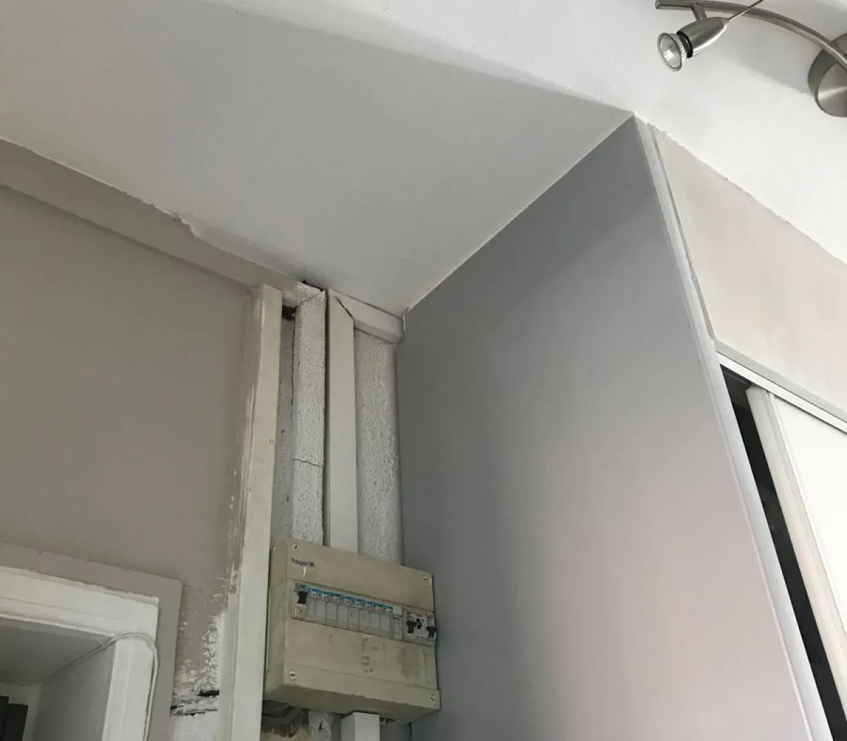 Location Villeurbanne Appartement 356c98b7