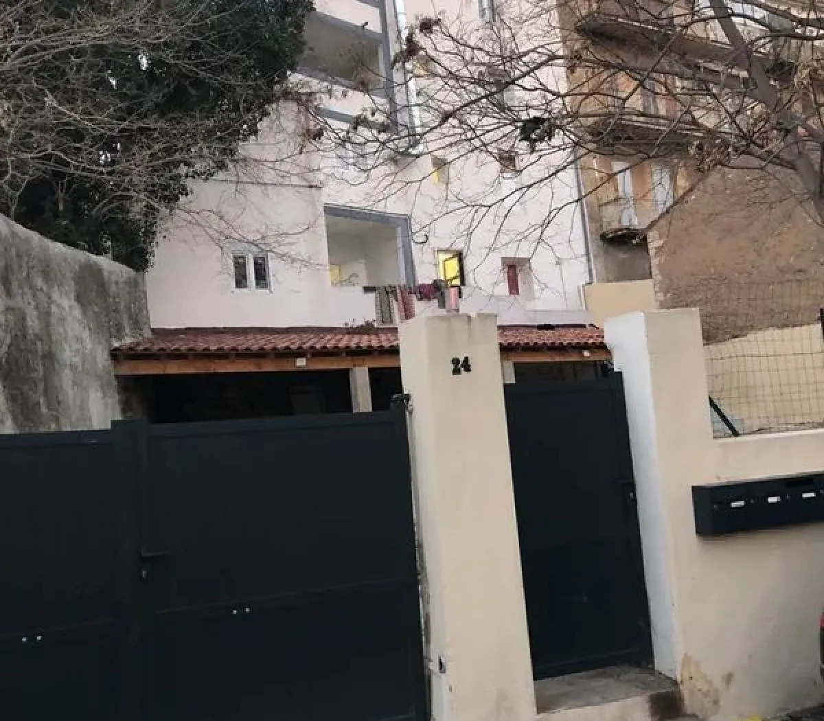 Location Marseille Appartement 3584e67c