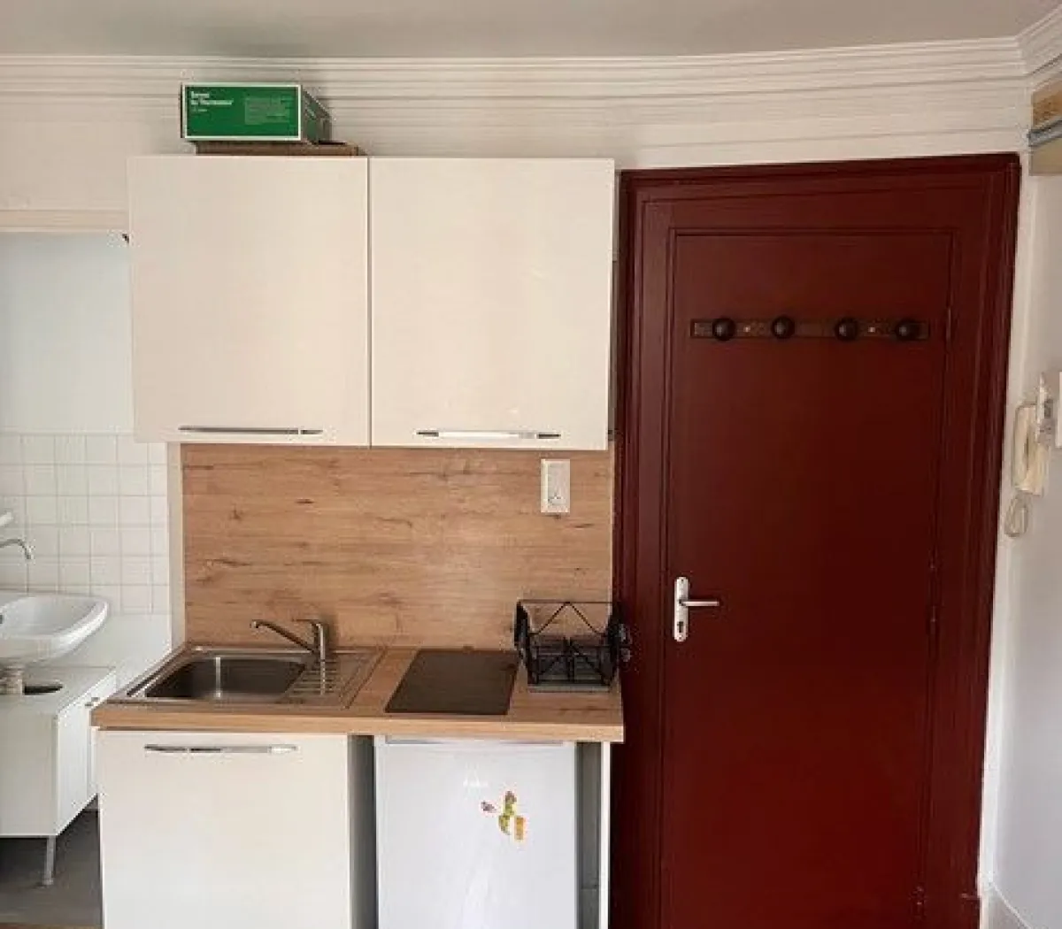 Location Rennes Appartement 35866809