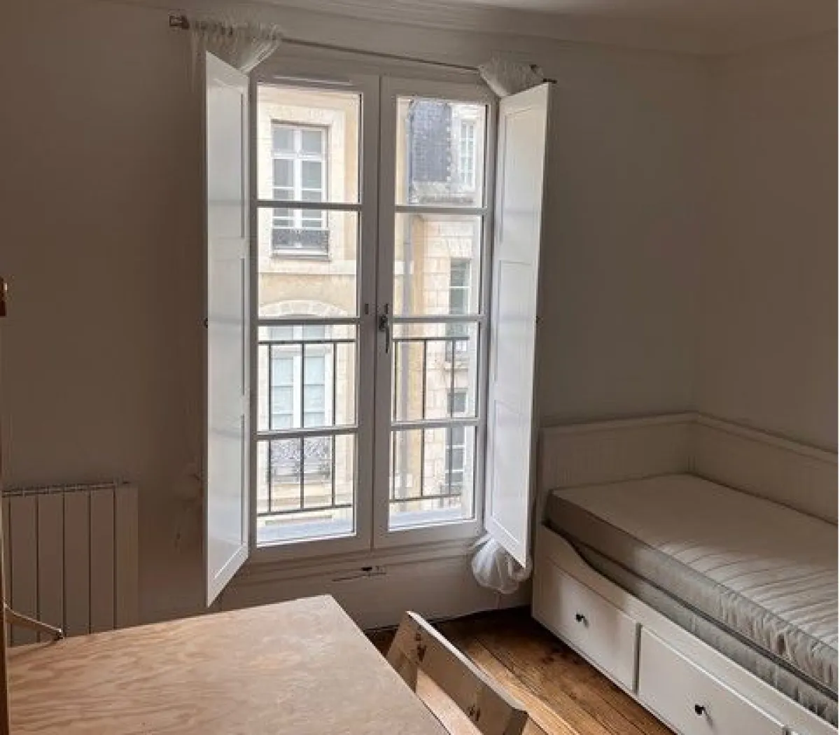 Location Rennes Appartement 35866809