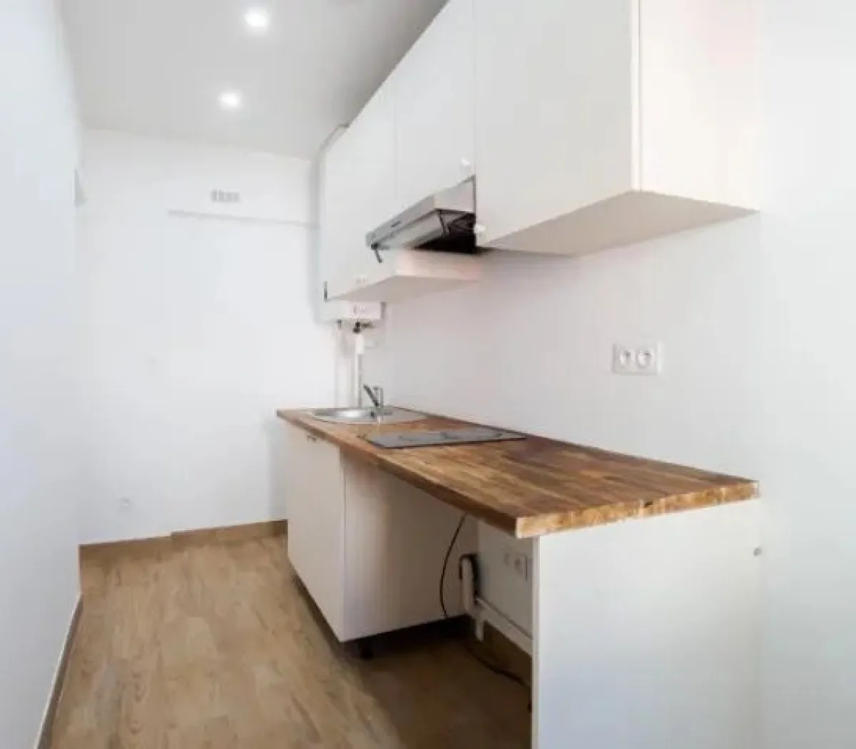 Location Aubervilliers Appartement 35951c16