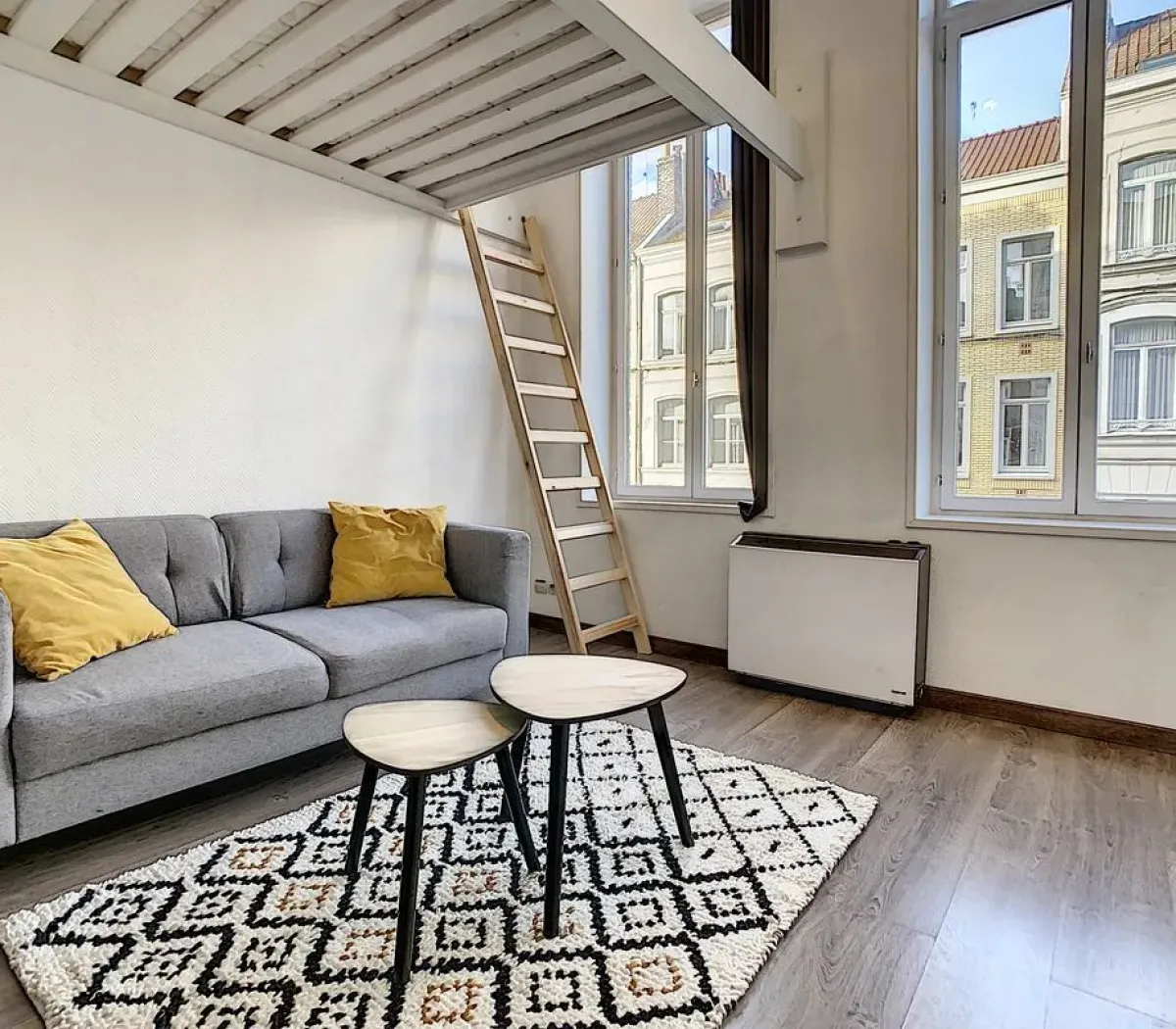 Location Lille Appartement 35980bdc