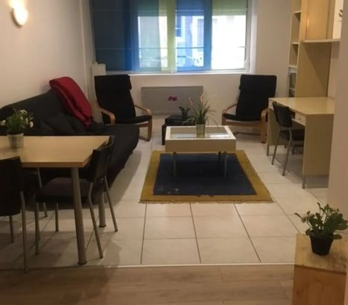 Location Strasbourg Appartement 35c9591e
