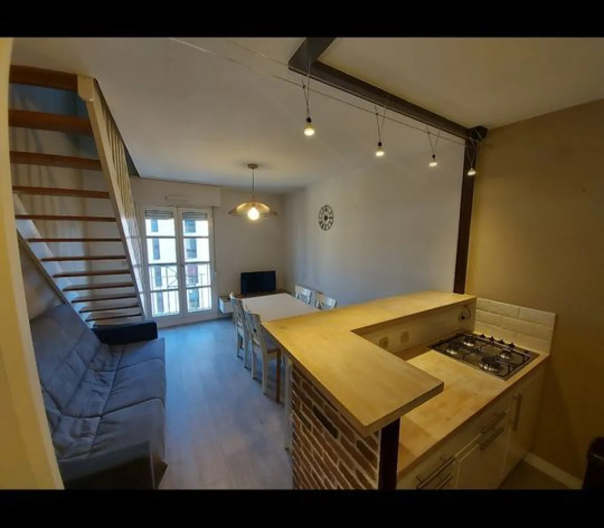 Location Saint-Étienne Appartement 35ea2e6e