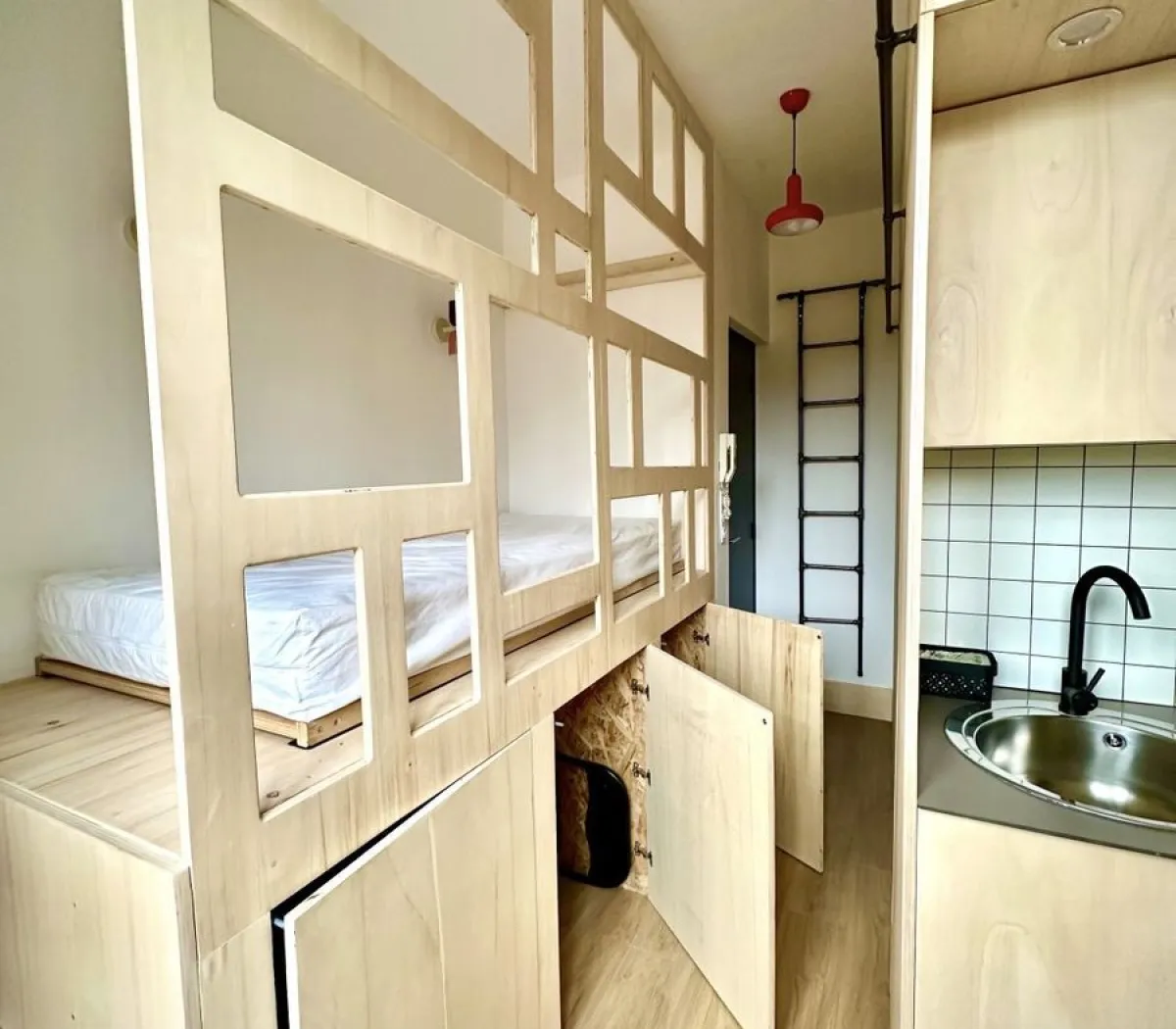 Location Lille Appartement 35eb1f97