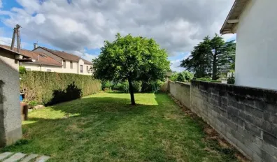 miniatureLocation Limoges Appartement 36197e842