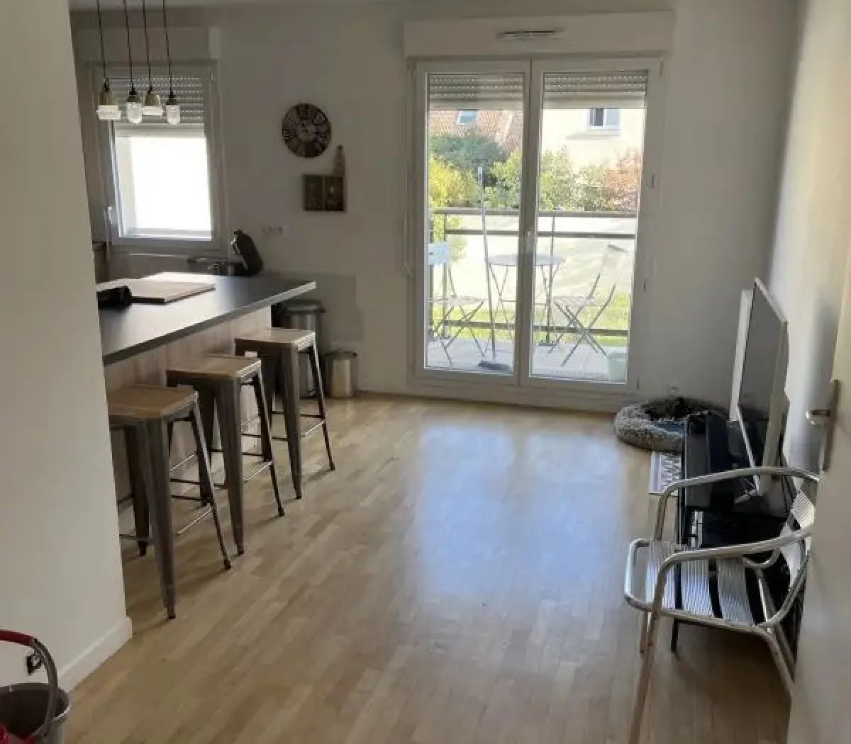 Location Rungis Appartement 36277e09