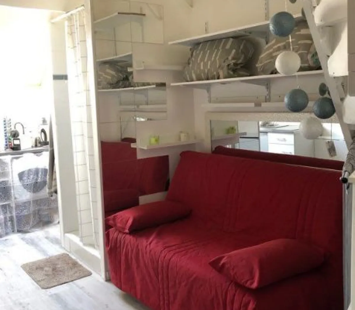 Location Grenoble Appartement 362cd7ed