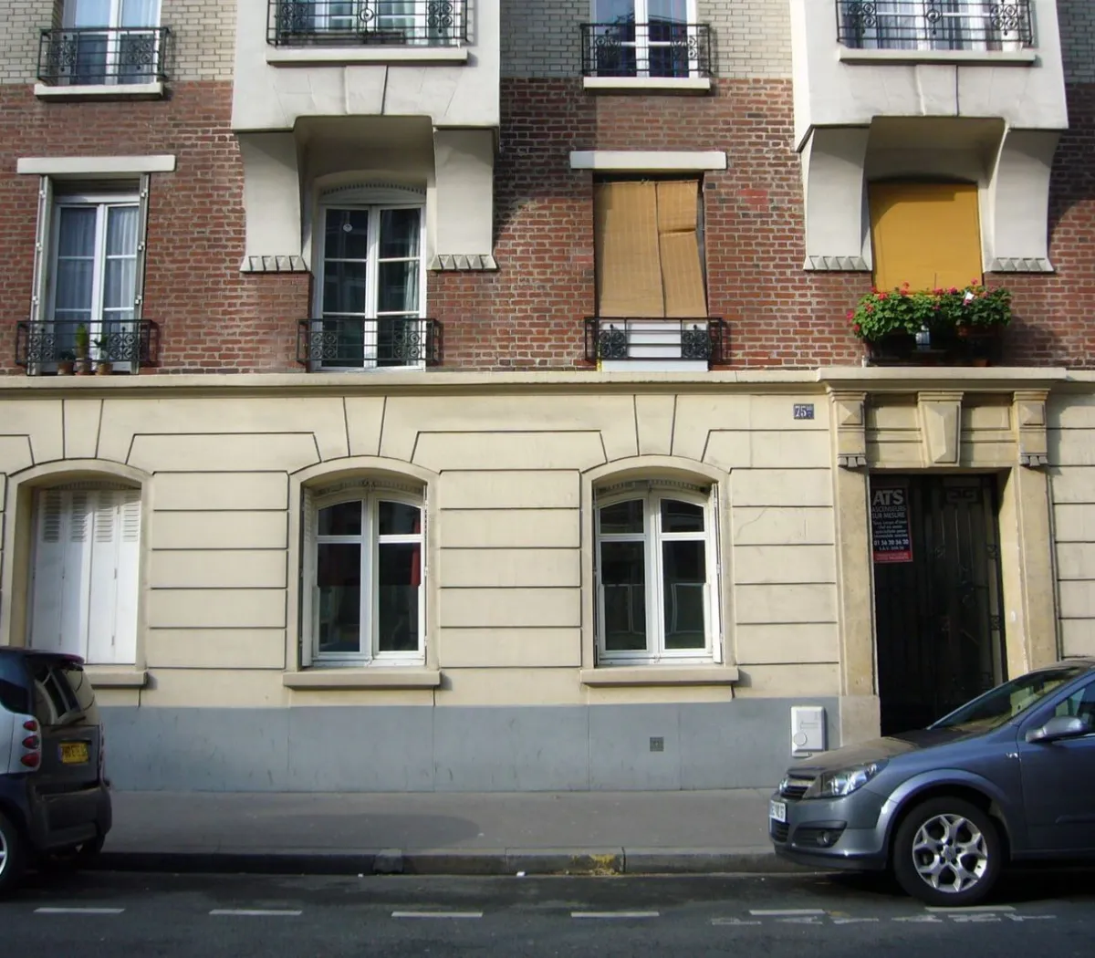 Location Neuilly-sur-Seine Appartement 363fcc43