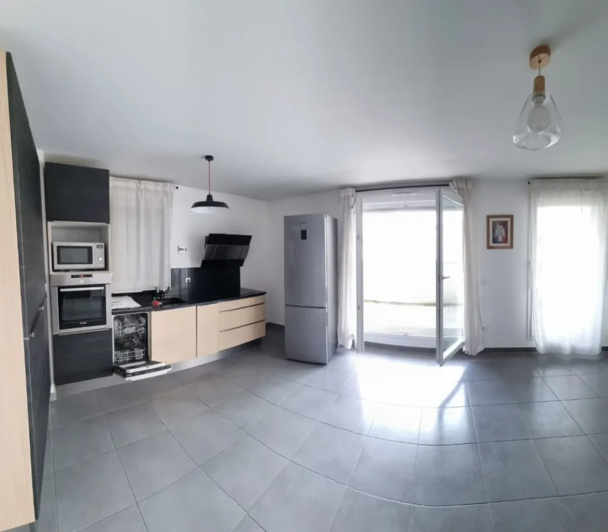 Location Ivry-sur-Seine Appartement 3656cafa