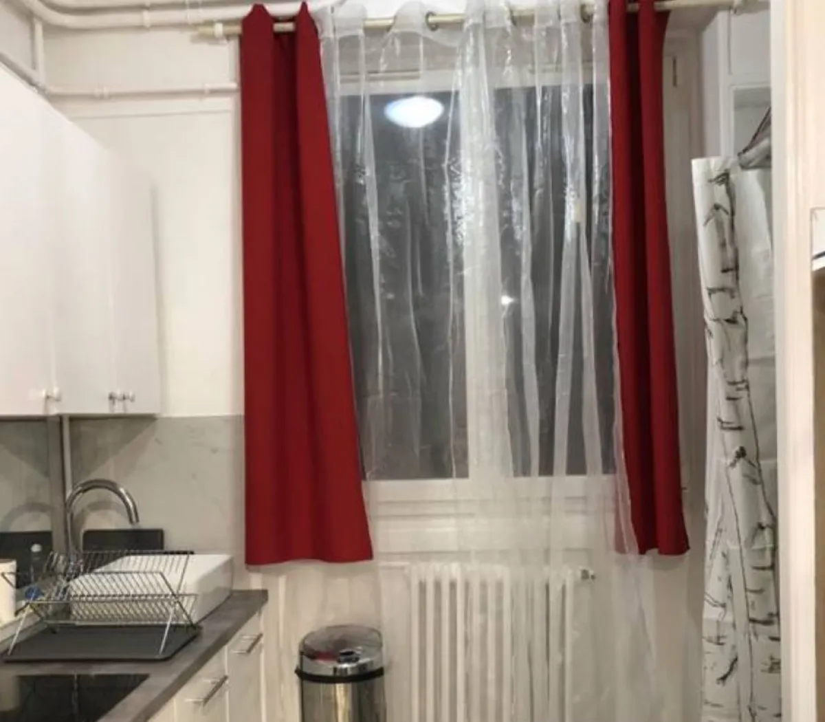 Location Paris Appartement 36588331