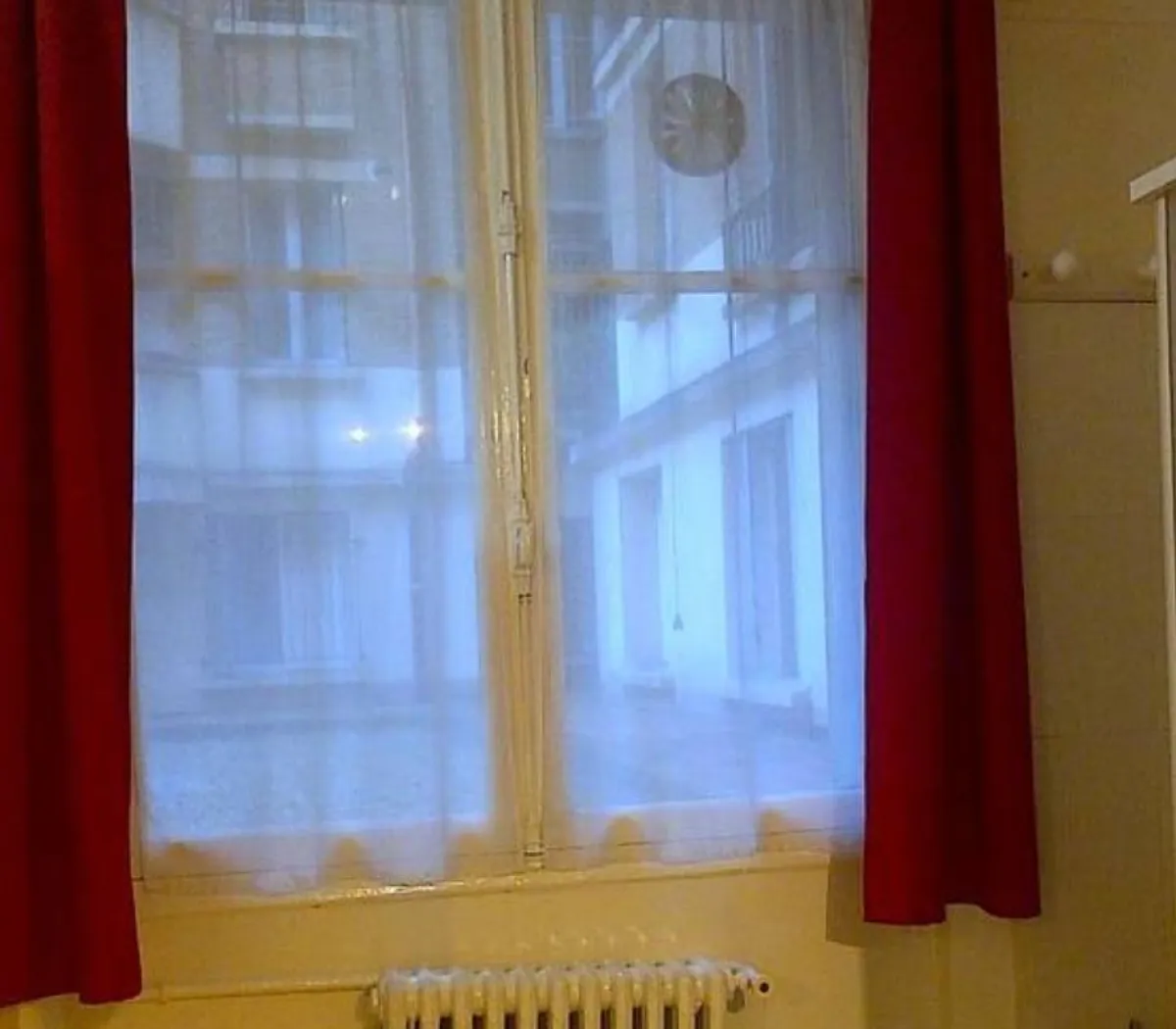 Location Paris Appartement 36588331