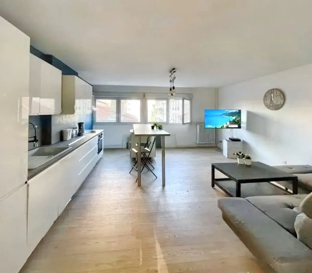 Location Saint-Étienne Appartement 3672557d